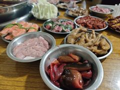 -渝味黄姐火锅(黄泥村店)