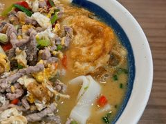 -小南小粉手工粉(迎薰路店)