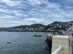 -东极岛景区