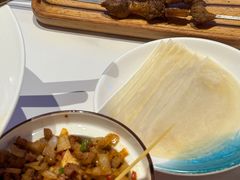 -阿娜尔·新疆菜(宜家荟聚中心店)