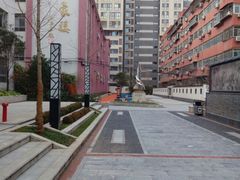 -西安理工大学(金花校区)