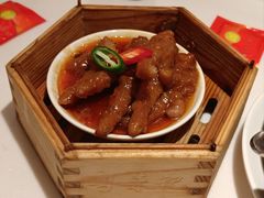 -粤来记·啫啫煲·点心(日月光店)