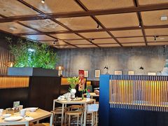 -庐灶江南·江南菜·四合院Bistro(东直门雍和宫·原华侨宾馆店)