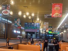-添利·香港茶餐厅·下午茶(雪象店)