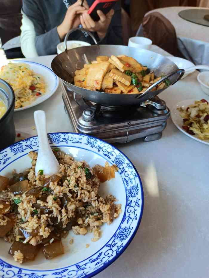 家门口的陕南菜馆,最开."-大众点评移动版