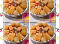 -友达面馆(淮师店)