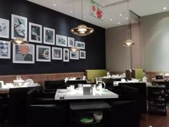 大堂-汤城小厨•粤菜•靓汤(金宝街店)