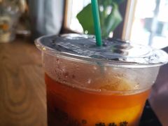 -放哈·甜醅子奶茶创造者(正宁路店)