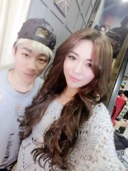 -MYCOLORHARSALON