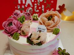 -BONCAKE裱花蛋糕(万象汇店)