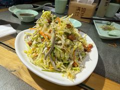 -馅老满(鼓楼店)