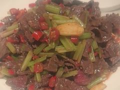 -艳阳天·非遗楚菜(武汉客厅店)