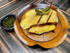 特色白斩鸡-江太极江浙菜(马桥万达广场店)