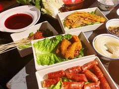 -九鼎轩脆毛肚火锅(南京东路店)