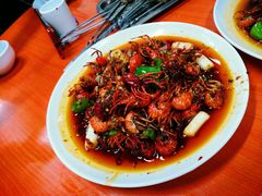 -回味南塘老王虾尾(总店)
