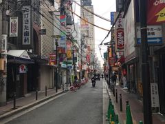 -心斋桥