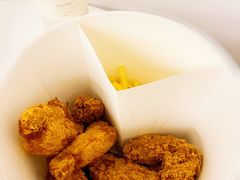 麦辣鸡翅-麦当劳(中山公园龙之梦店)