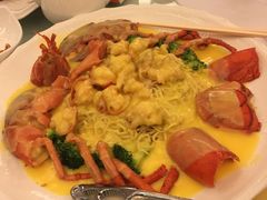 -东江海鲜酒家(艺都分店)