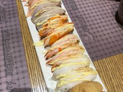 -林妈妈村·日式料理(宝山龙湖天街店)