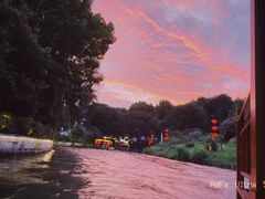 -夫子庙秦淮河画舫