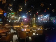 -MARU玛露音乐餐厅(大学路店)