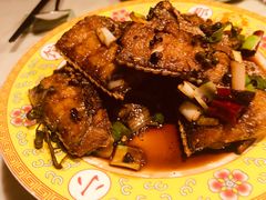 -那家小馆•北京菜•烤鸭(中关村店)