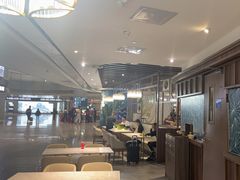 -惠如樓(白云机场T2国际出发店)