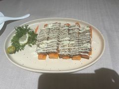 -龙猫意杯花园餐厅(芙蓉湖店)