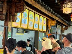-沈记土鸡米线(七星街品牌中心店)