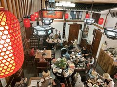 -道南書院·私房菜·早午茶·茶馆