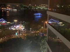 -厦门海港英迪格酒店(中山路店)