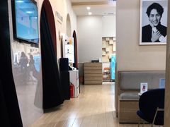 -海马体照相馆(成都来福士广场店)