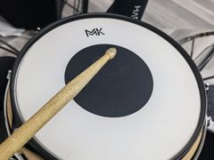 -骨头音乐Bone Music·架子鼓·小军鼓·打击乐(花木校区)