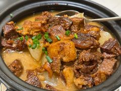 -新乾隆酒楼(帝景园店)