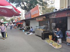 -东山民生市场(南崂路)
