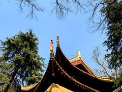 -狼山风景名胜区