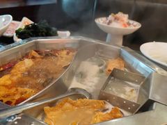 -鼎汇丰重庆老火锅(鞍顺园店)