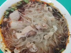 红油肥肠粉-甘记肥肠粉(马鞍北路店)