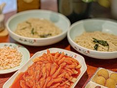 -裕兴记•蟹黄面馆(人民广场店)