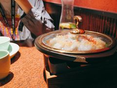-绿茶餐厅(蓝色港湾店)