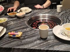 -天都火锅酒楼(虹梅南路店)