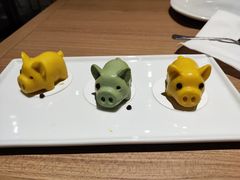 -必胜客(花都百业店)