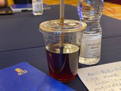 -上海浦西万怡酒店