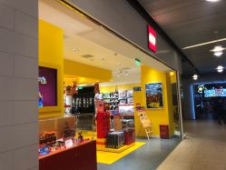 门面-乐高授权专卖店(浦东嘉里城店)
