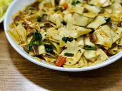 -马学武手抓美食(下南关总店)