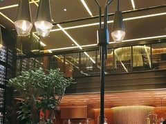 -Tivano意大利餐厅(成都居舍酒店)