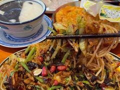 -雙冲柳州螺蛳粉&酸嘢&桂林米粉(簋街店)