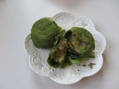 抹茶酥-北京稻香村(大都专卖店)