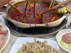 -枇杷园食为鲜火锅(南山店)