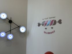 -SoSweet香港专业儿童美发沙龙(IFS国际金融店/春熙路店)